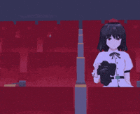 Camera Aya GIF