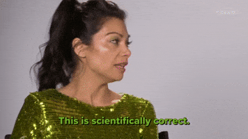 This is Scientifically Correct