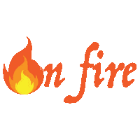 atmosbangkok fire style shoes nike Sticker