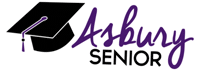 graduation grad Sticker by Asbury University