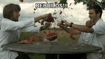 GIF by Giffffr