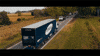 Long Haul Truck GIF