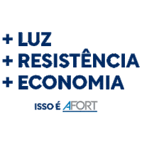 AFORT telhas fortlev issoeafort afort Sticker