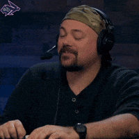 Angry Over It GIF by Hyper RPG