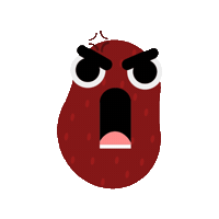 fattitatti fattitatti Sticker