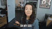 Gay Omg GIF by Alayna Joy