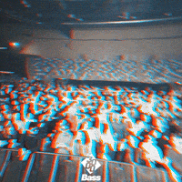 House Music GIF by 3000 Bass