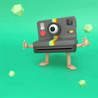 Art Smile GIF