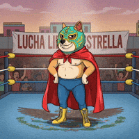 Posing Shiba Inu GIF by Doge Pound