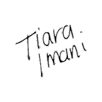 Animation Rb Sticker by Tiara Imani