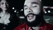 V6 Singing GIF by Popular Demand Entertainment
