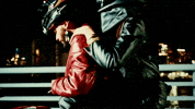 Get Off Motorcycle GIF by Popular Demand Entertainment