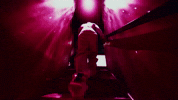 Walking In Lets Go GIF by Popular Demand Entertainment