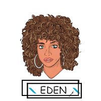 Eden Finnes Sticker by renuar