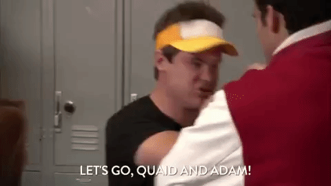 comedy central GIF by Workaholics