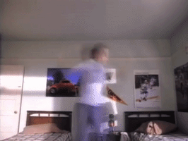 twisted sister were no gonna take it GIF