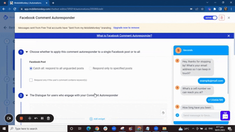 mobmon giphyupload GIF