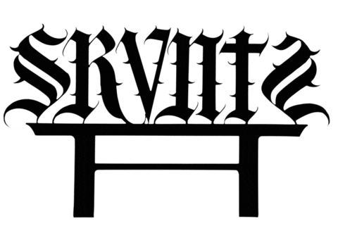 Flaks Sticker by SRVNTZ