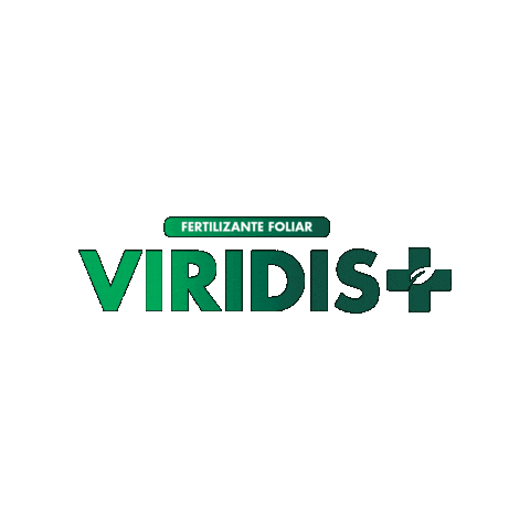 Viridis Sticker by Grupo Apane