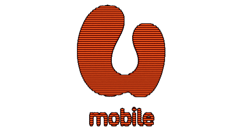 Chinese New Year Gong Xi Fa Cai Sticker by U Mobile