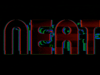 Art Glitch GIF