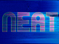 Art Glitch GIF
