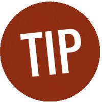 hansengroup real estate advice tip hot tip Sticker