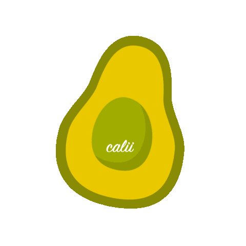 Deli Fresco Sticker by Calii app