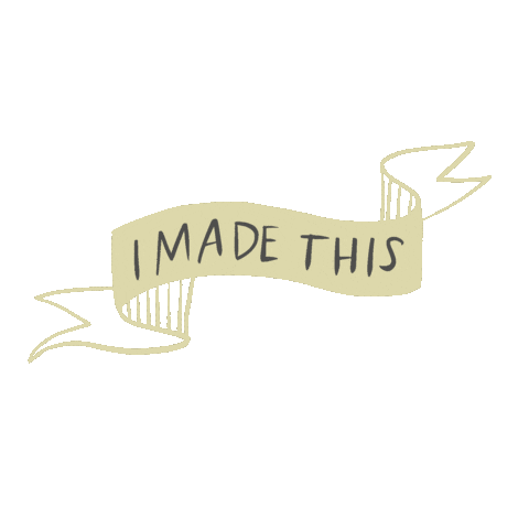 Fun Maker Sticker by Third + Bird