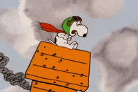 Charlie Brown Halloween GIF by Peanuts