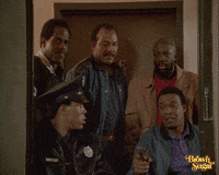 Stare Oops GIF by BrownSugarApp