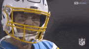 Angry Regular Season GIF by NFL
