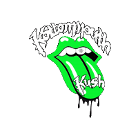 Kmk Sticker by Kottonmouth Kings