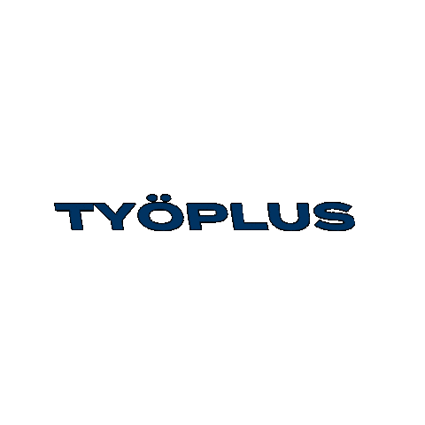 tyoplus giphygifmaker tyoplus työplus Sticker