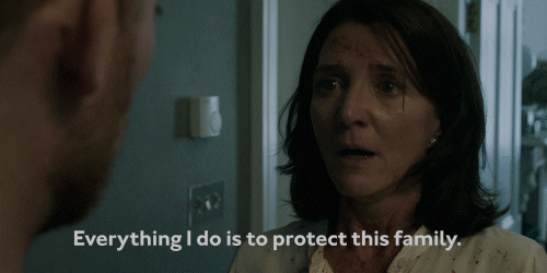 London England GIF by AMC Networks