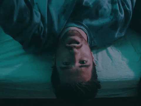 Tired Saved By The Bell GIF by flybymidnight