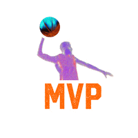 Basketball Ball Sticker by ING Turkiye