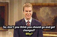 matthew mcconaughey snl GIF by Saturday Night Live