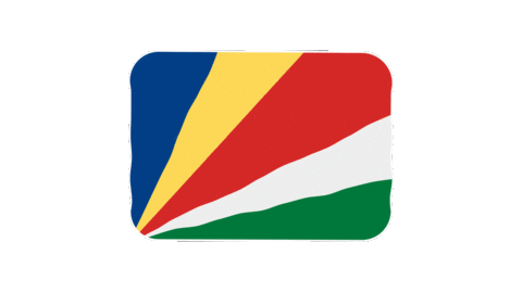 emojivid giphyupload emoji flag emojivid Sticker