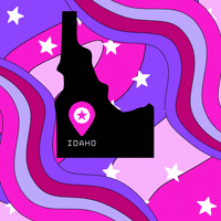 Boise Idaho Id GIF