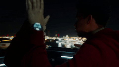 Kato Dancing GIF by wtFOCK