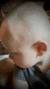 Surprised Wide Eye GIF by Studio 614