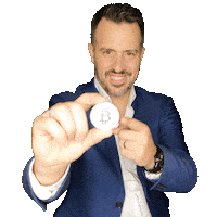 Grant Cardone Money Sticker by Sé el Jefe