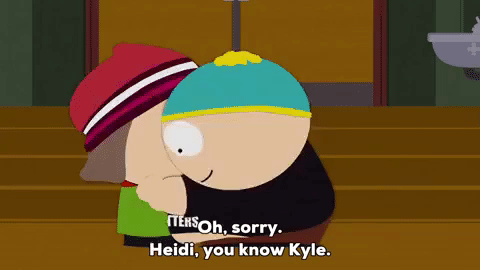 season 20 20x4 GIF by South Park 