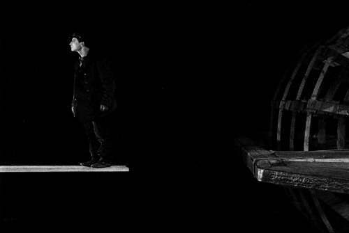 buster keaton lol GIF by Maudit