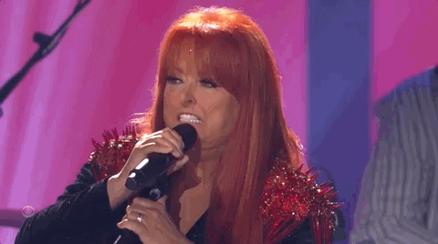 Cmt Awards 2023 GIF by CMT Music Awards