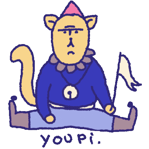 celiahousset giphyupload celiahousset illustrationjeunesse mrchat Sticker