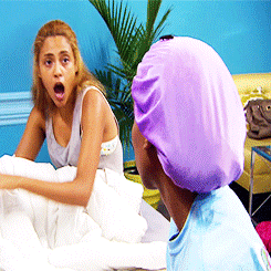 Bad Girls Club Lol GIF by Oxygen