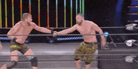 Jon Moxley Aew On Tnt GIF by All Elite Wrestling on TNT