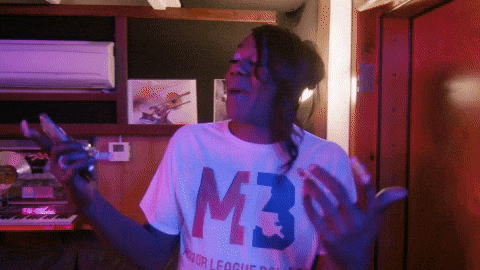Yougotme GIF by Fuse